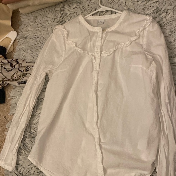 Old Navy Tops - Old Navy Western Button up